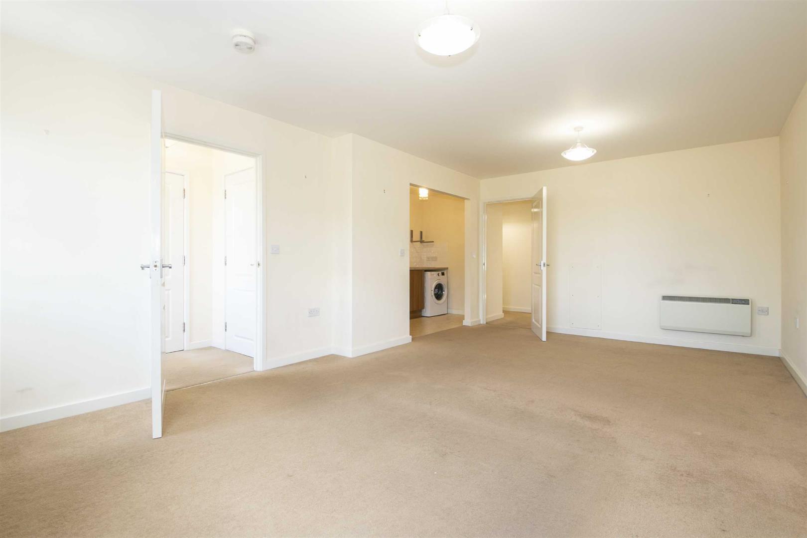 The Sidings, Fenny Stratford, Milton Keynes
